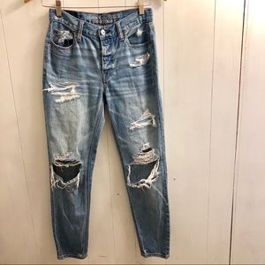AE Vintage High-Rise Jeans